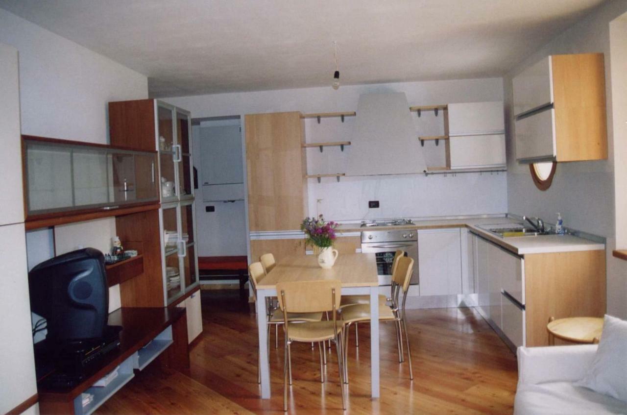 Casa Bianca * Сан-Вито-ди-Кадоре